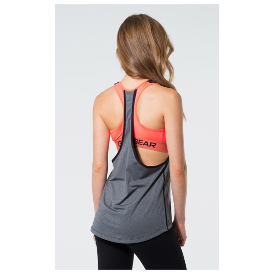 GSA Γυναικεία αμάνικη μπλούζα GSA Γυναικεία αμάνικη μπλούζα